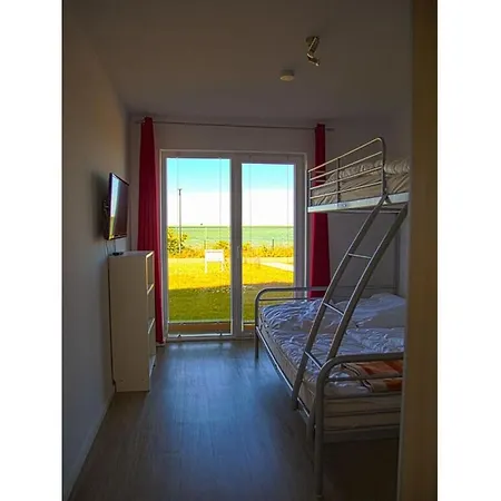 בית נופש Lovely In *